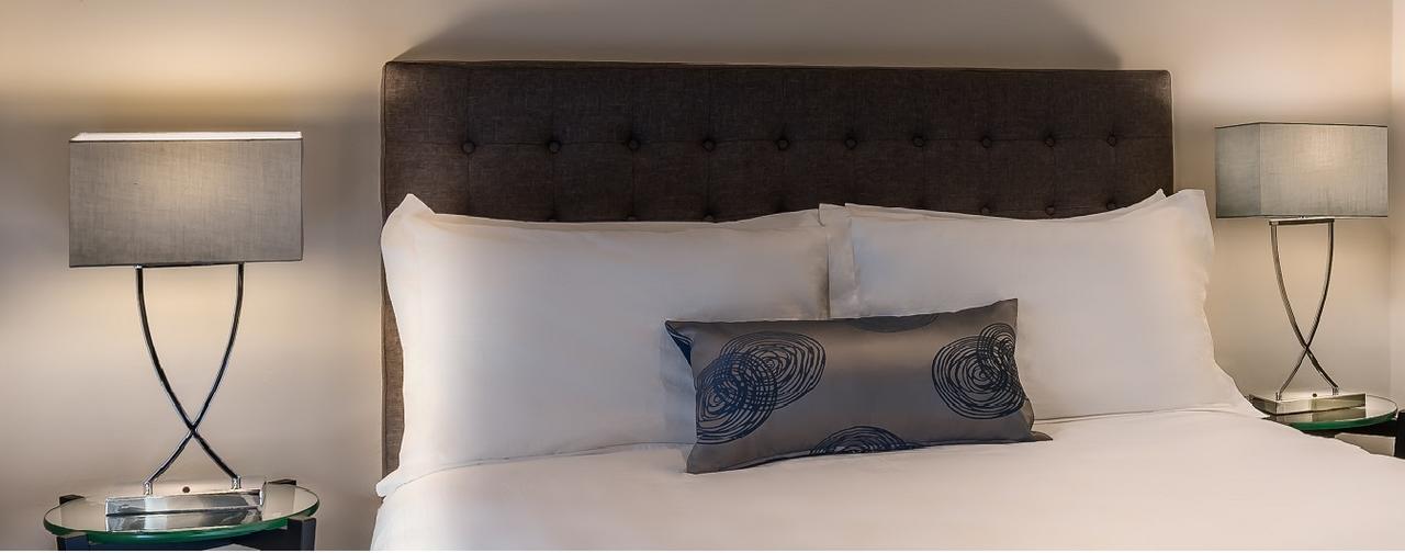 Aparthotel Crest On Park Melbourne